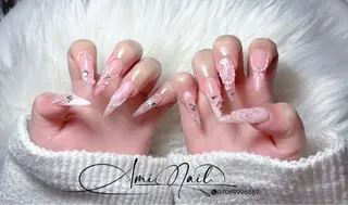 ネイル Ami Nailsのネイルデザイン