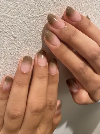 ネイル nalunail harukaのネイルデザイン