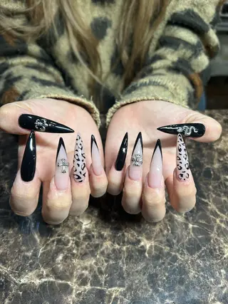 ネイル IROHA Nail 今村 昇生のネイルデザイン