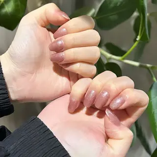 ネイル eyelash salon CHiCCHi 下関店所属・chicchi AKARIのネイルデザイン