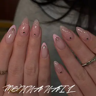 ネイル モンナ CCのネイルデザイン