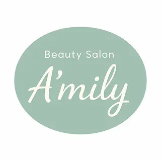 Beauty Salon A'mily所属・A' milyのマツエク・マツパデザイン