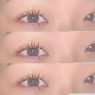 マツエク・マツパ NOAH所属・NOAH YUUKAのマツエク・マツパデザイン