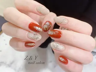 ネイル ﾌｨﾙｲﾝ専門ﾈｲﾙｻﾛﾝ彩 博多駅前店所属・ネイルサロン 彩 irodoriのネイルデザイン