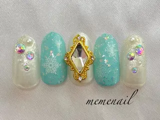 ネイル Noguchi Megumiのその他イメージ