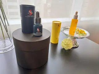 和田 澪のエステ・リラクイメージ