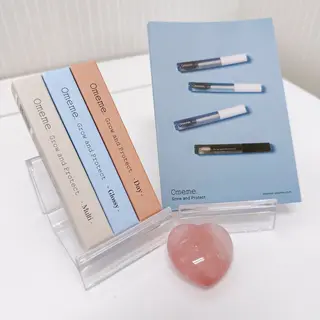 マツエク・マツパ エクシアホワイト高崎 小林のマツエク・マツパデザイン