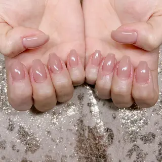 ネイル 個室ネイルサロンDolly Girl〜ドーリーガール〜所属・DollyGirl KYOKOのネイルデザイン