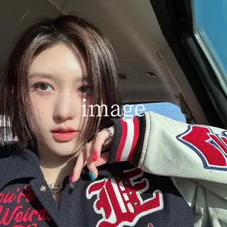 マツエク・マツパ 絶対可愛い保証 韓国🇰🇷ワンホンのマツエク・マツパデザイン