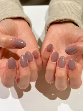 ネイル REINA .のネイルデザイン