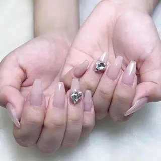 メンズ ネイル Nail salon 木にいるのネイルデザイン