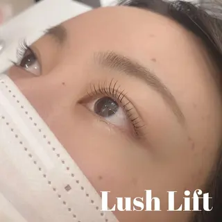 マツエク・マツパ 国分寺アイリスト あさみのマツエク・マツパデザイン