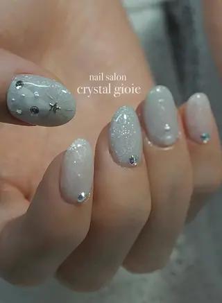 ネイル murata miho 自由が丘のネイルデザイン