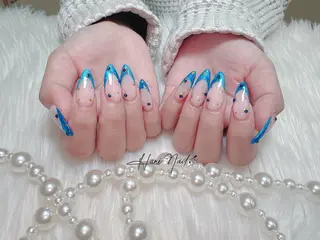 ネイル Hani Nail 三ノ宮【ハニネイル】所属・Hani Nail 【ハニネイル】のネイルデザイン