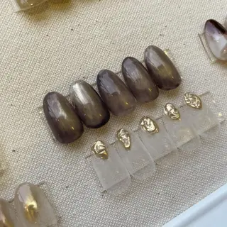 ネイル ulu beauty salon所属・ulu Misakiのマツエク・マツパデザイン