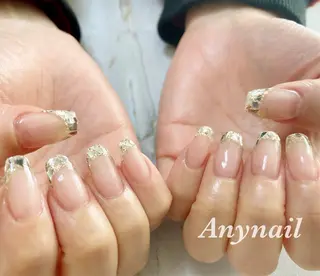 ネイル 岩澤 恵子のネイルデザイン