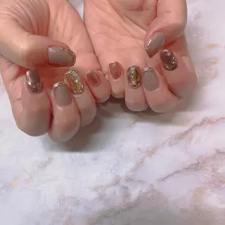 ネイル Private Salon 大宮のネイルデザイン