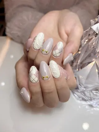 ネイル YS Nailのネイルデザイン