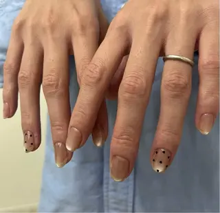 ネイル Han house.所属・nail Han house.のネイルデザイン