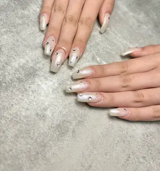 ネイル Y's nailのネイルデザイン