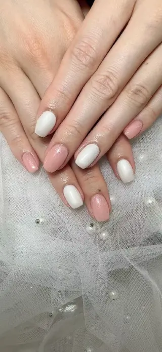 ネイル KIKI Nail所属・池袋 ネイルのネイルデザイン