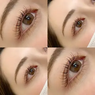 マツエク・マツパ BAMBI所属・BAMBI 🩷KAWAIのマツエク・マツパデザイン