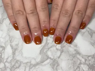 ショート ネイル Beauty Salon  Luna所属・Beauty Salon Lunaのエステ・リラクイメージ