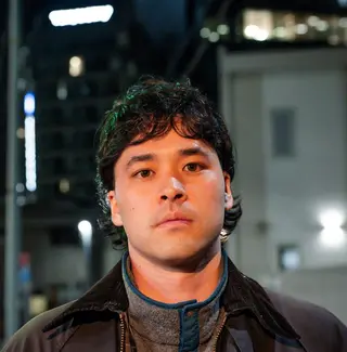 ミディアム カラー パーマ メンズ 🔗メンズサロン🔗 Kieのヘアスタイル