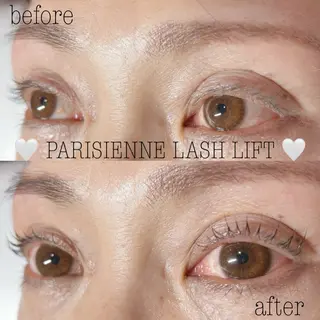 マツエク・マツパ PutiLuca 佐々木の眉毛・アイブロウイメージ