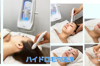 BEAUTY VENUS所属・松村 玲のエステ・リラクイメージ