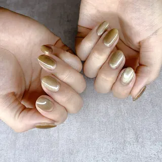 ネイル Feather MAIのマツエク・マツパデザイン