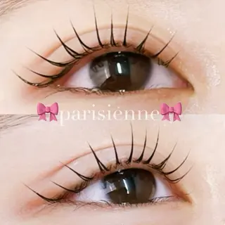 マツエク・マツパ julk eyeのマツエク・マツパデザイン