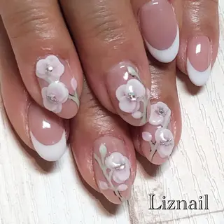 ネイル Rawr / saoriのネイルデザイン