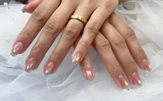 ネイル YKネイルサロン所属・YK ネイルサロンのネイルデザイン