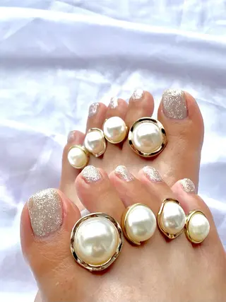 キッズ ネイル おうちネイルサロン RINAのその他イメージ