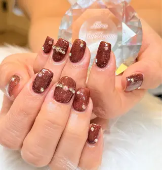 ネイル MIRA NAILROOM SALON所属・MIRA NAILROOMのネイルデザイン