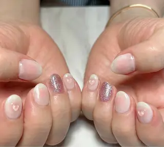 ネイル reve あやののネイルデザイン