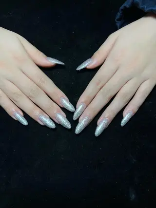 ネイル ゆ ずのネイルデザイン