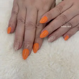 ネイル lulula ricoのエステ・リラクイメージ