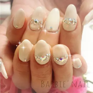 ネイル 27salon yuinaのネイルデザイン