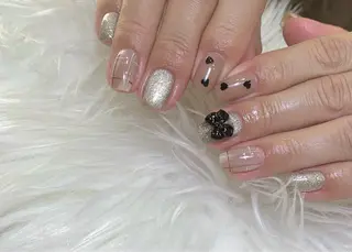 ネイル Nail salon Venusのネイルデザイン