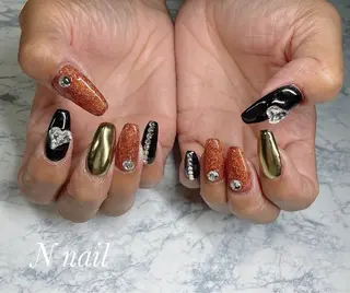 ネイル N nailのネイルデザイン