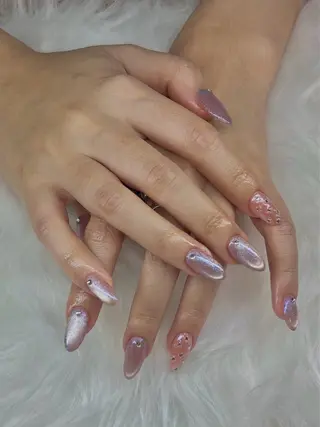 ネイル JO JOのネイルデザイン