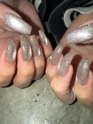 ネイル feey ⁑erinaのネイルデザイン