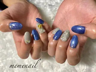 ネイル Noguchi Megumiのその他イメージ