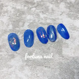 ネイル Nail •Head スパFortunaのネイルデザイン