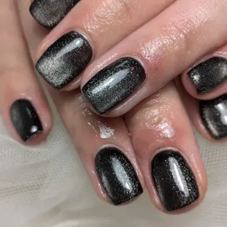 ネイル 門戸厄神プライベートサロンulunail所属・ulunail mikaのネイルデザイン