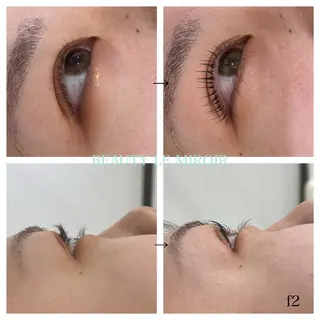 マツエク・マツパ ビューティー ミロワールのエステ・リラクイメージ