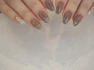 ネイル 田中 （ネイリスト）のネイルデザイン