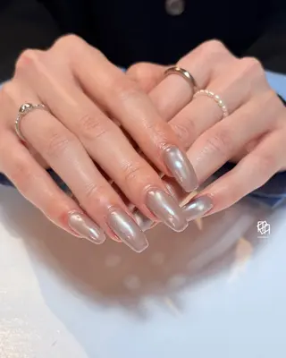 ネイル karen プライベートサロンのネイルデザイン